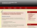 http://matematikamodszertan.hu ismertető oldala